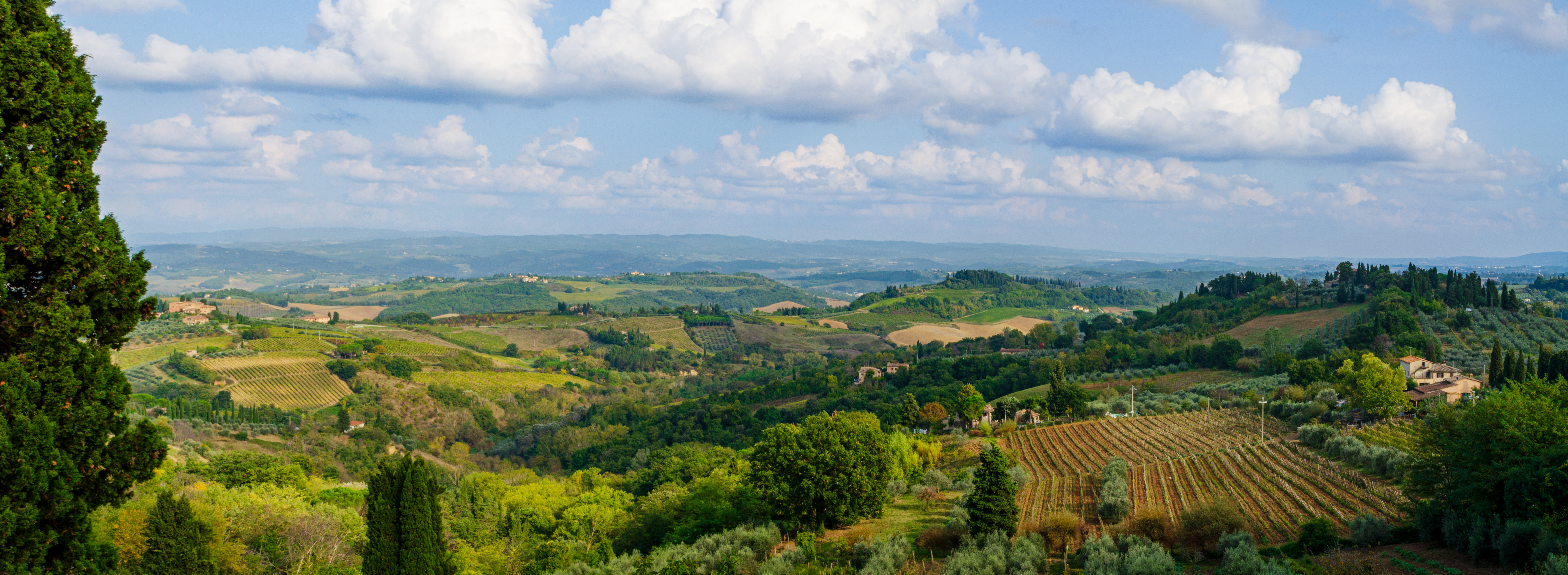 Tuscany 7
